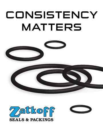 Consistency Blog
