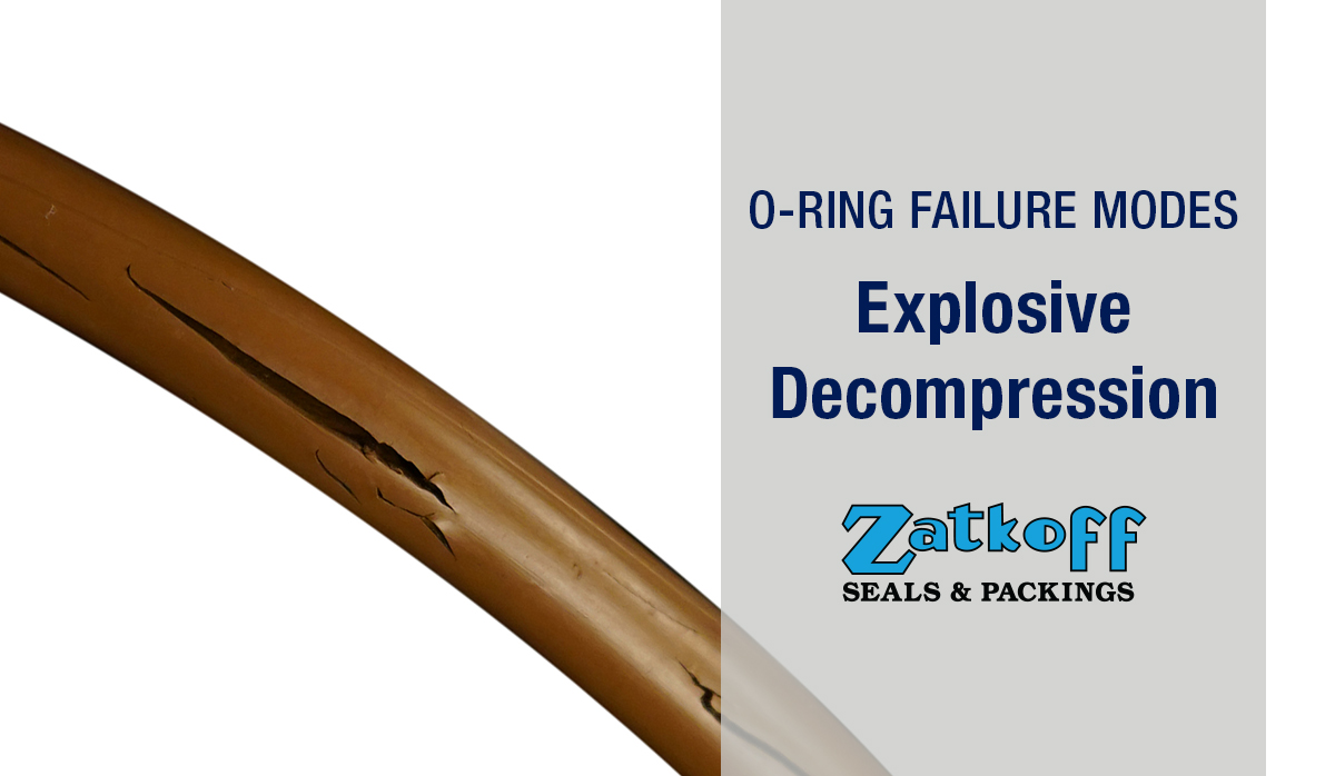 ORing Failure Modes Explosive Zatkoff