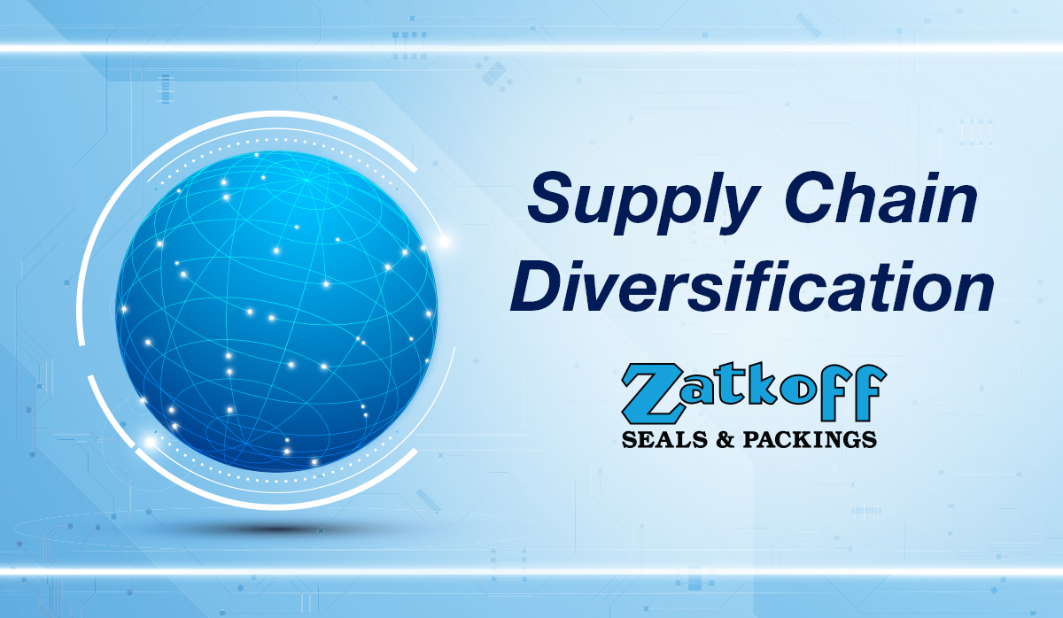 Supply Chain Diversification Zatkoff