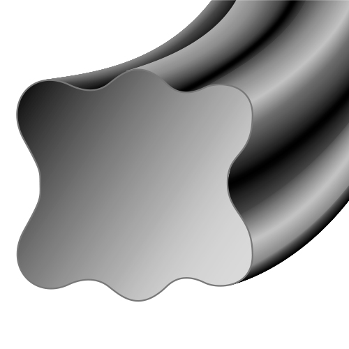 Quad® Brand Seals from Zatkoff Seals & Packings Zatkoff