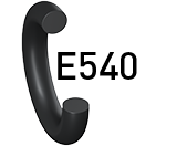 Parker E0540-80 O-Ring