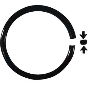 Compression Set Example