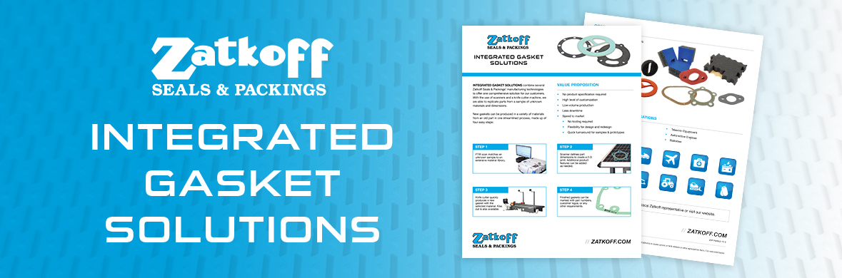 Integrated Gasket Solutions