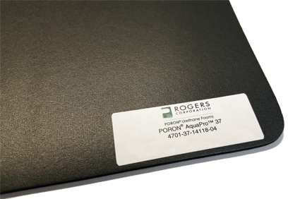 Rogers Poron® 4701-37
