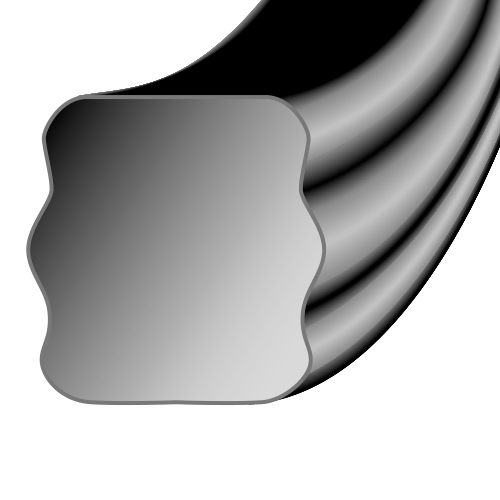 Quad® Brand Seals from Zatkoff Seals & Packings Zatkoff